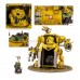 Gorkanaut